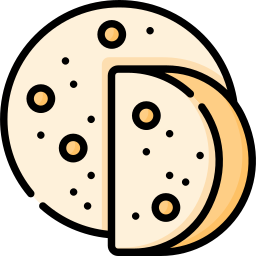 tortillas icon