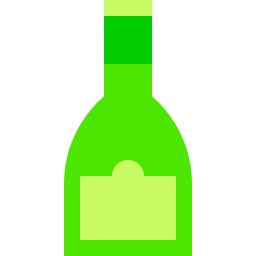 Champagne icon