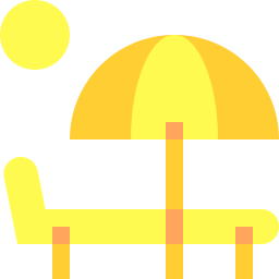 sonnenbank icon