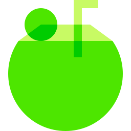 Coconut icon