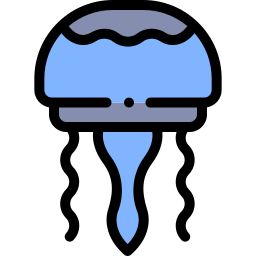 Jellyfish icon