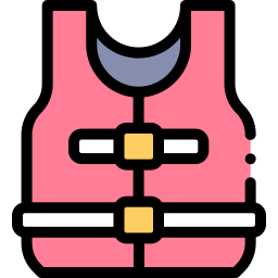 Lifejacket icon