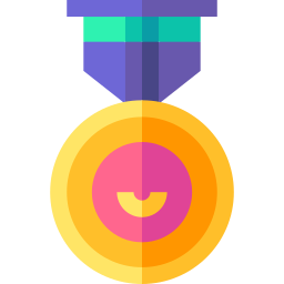 Medal icon