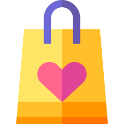 Shopping icon