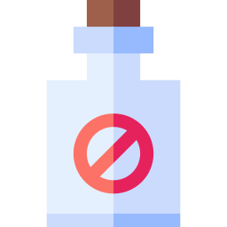 Poison icon