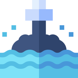 Сточные Воды иконка
