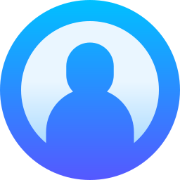 Profile icon