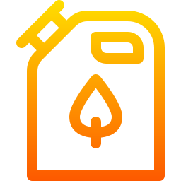 Biofuel icon