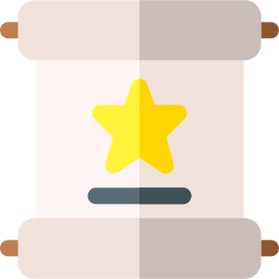 Parchment icon