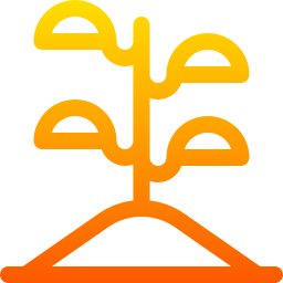 Plant icon