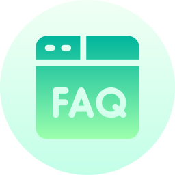 faq Icône