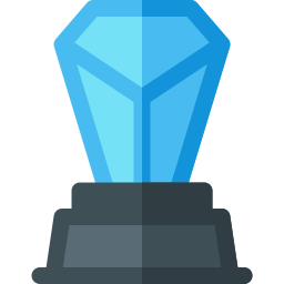 trophäe icon