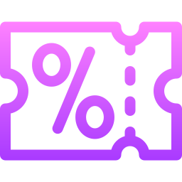 fahrkarte icon