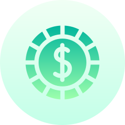 Coin icon