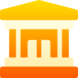 Bank icon