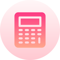 Calculator icon