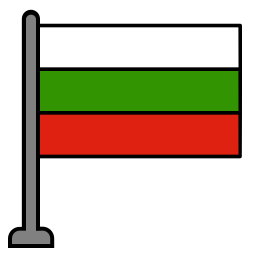 bulgaria icona