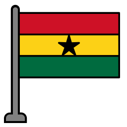 ghana icon
