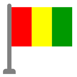 guinea icon