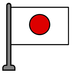 japonia ikona