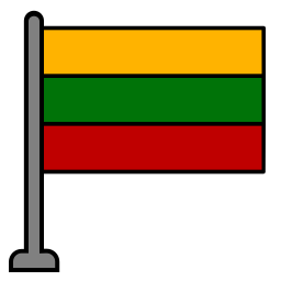 Lithuania icon