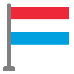 Luxembourg icon