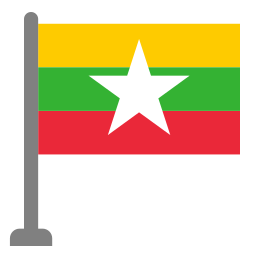 미얀마 icon