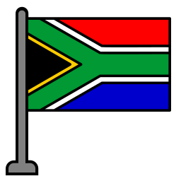 南アフリカ icon