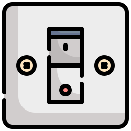 Switches icon