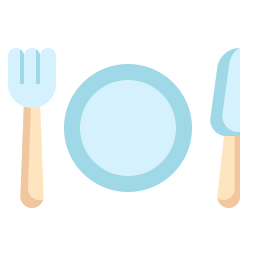 mahlzeit icon