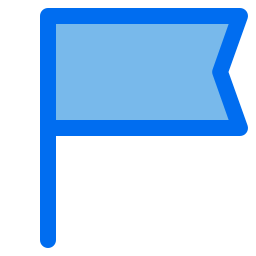 flagge icon