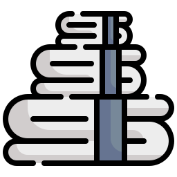 バスタオル icon