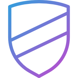 Shield icon