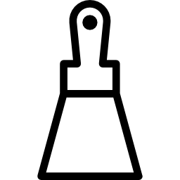 스크레이퍼 icon