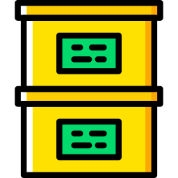 Box icon