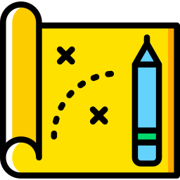 Blueprint icon