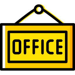 Офис иконка