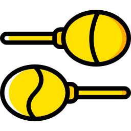 maracas icon