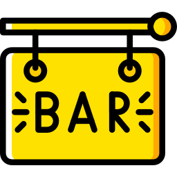 バー icon