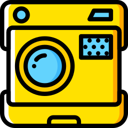 fotoapparat icon