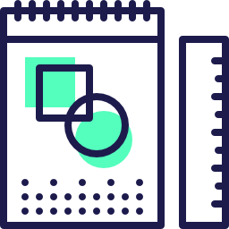 コンピューター icon