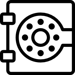 セキュリティボックス icon