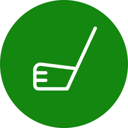 ゴルフクラブ icon