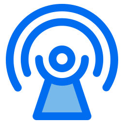 signal Icône