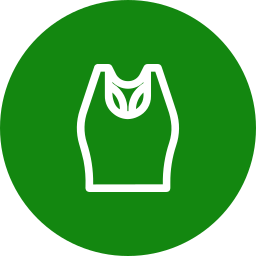 Sport bra icon