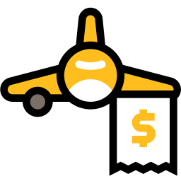 Flight icon