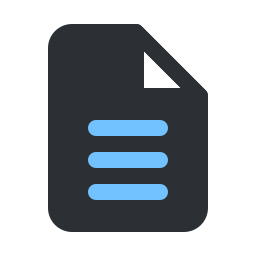 File icon