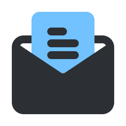 Mail icon