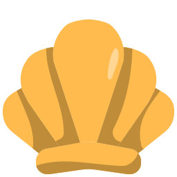 Shell icon