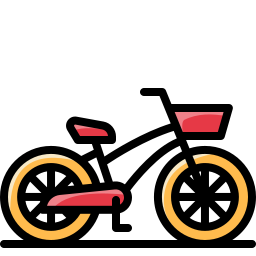 Bicycle icon